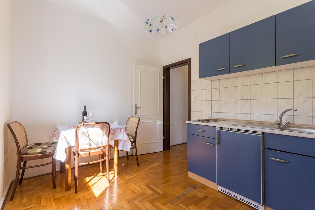 Villa Mirjana Lopud Szoba fotó