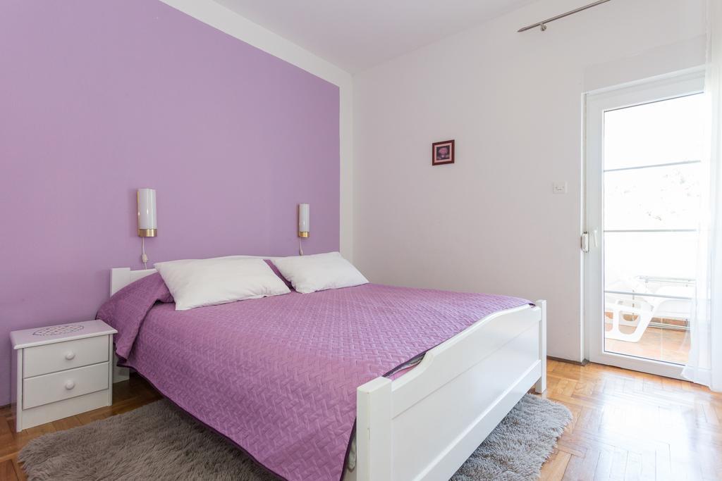Villa Mirjana Lopud Kültér fotó