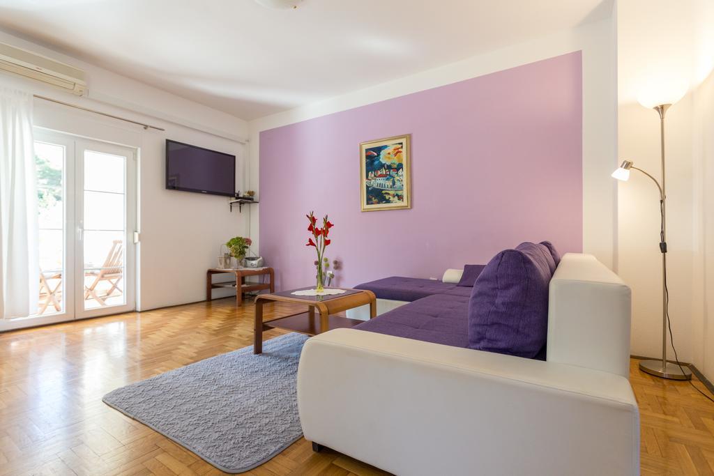 Villa Mirjana Lopud Kültér fotó