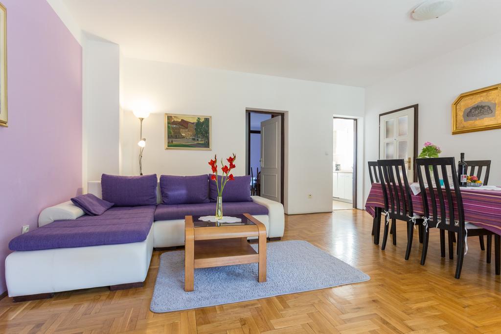 Villa Mirjana Lopud Kültér fotó
