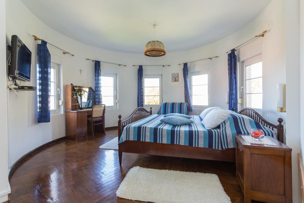 Villa Mirjana Lopud Kültér fotó
