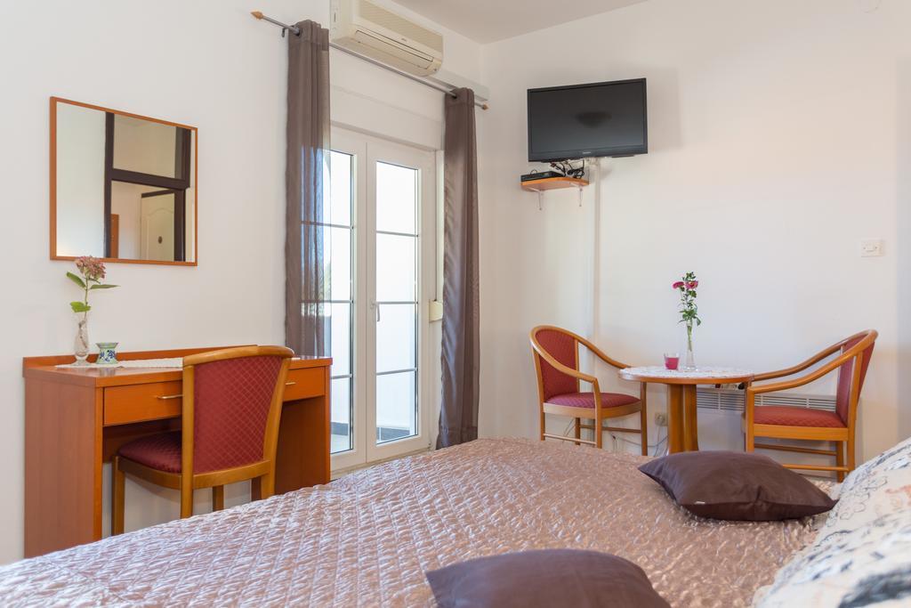 Villa Mirjana Lopud Kültér fotó